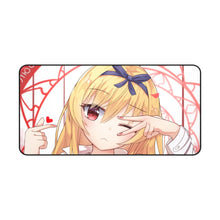 Load image into Gallery viewer, Arifureta Shokugyou De Sekai Saikyou Mouse Pad (Desk Mat)