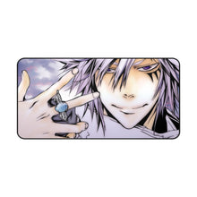 Load image into Gallery viewer, Reborn! Katekyo Hitman Reborn Mouse Pad (Desk Mat)
