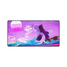 Load image into Gallery viewer, Witchwave Mouse Pad (Desk Mat)