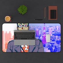 Load image into Gallery viewer, Anime Original Mouse Pad (Desk Mat) With Laptop