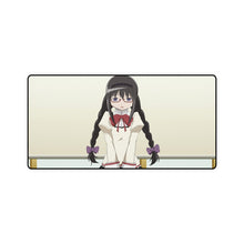 Load image into Gallery viewer, Puella Magi Madoka Magica Mouse Pad (Desk Mat)