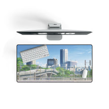 Load image into Gallery viewer, Your Name. Mouse Pad (Desk Mat)