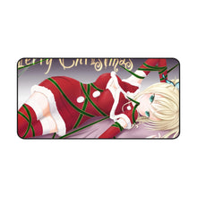 Load image into Gallery viewer, Boku Wa Tomodachi Ga Sukunai Sena Kashiwazaki Mouse Pad (Desk Mat)