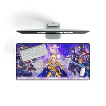 Load image into Gallery viewer, Sword Art Online Mouse Pad (Desk Mat)