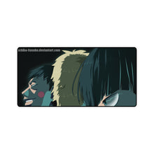 Load image into Gallery viewer, Mob Psycho 100 Arataka Reigen, Shigeo Kageyama, Ritsu Kageyama Mouse Pad (Desk Mat)