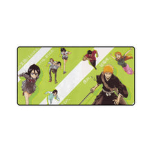 Load image into Gallery viewer, Anime Bleach Mouse Pad (Desk Mat)
