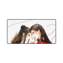 Load image into Gallery viewer, Tian Guan Ci Fu Mouse Pad (Desk Mat)
