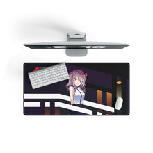 Load image into Gallery viewer, Anime Kantai Collection Mouse Pad (Desk Mat)