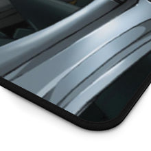 Load image into Gallery viewer, FullMetal Alchemist Mouse Pad (Desk Mat) Hemmed Edge