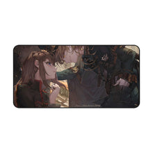 Load image into Gallery viewer, Youjo Senki Mouse Pad (Desk Mat)