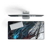 Load image into Gallery viewer, Black Rock Shooter Mouse Pad (Desk Mat)