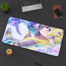 Load image into Gallery viewer, Love Live! Eri Ayase Mouse Pad (Desk Mat) On Desk
