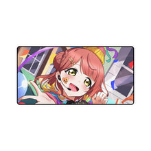 Load image into Gallery viewer, Love Live! Nijigasaki High School Idol Club Mouse Pad (Desk Mat)