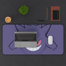 Load image into Gallery viewer, Anime Pokémon Mouse Pad (Desk Mat) With Laptop