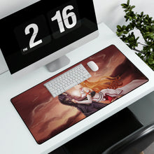 Load image into Gallery viewer, Sword Art Online Mouse Pad (Desk Mat)