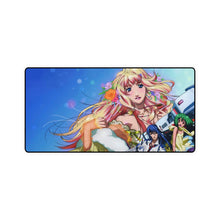 Load image into Gallery viewer, Macross Mouse Pad (Desk Mat)
