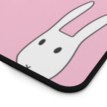Load image into Gallery viewer, Nichijō Mouse Pad (Desk Mat) Hemmed Edge