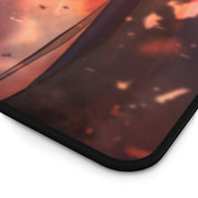 Load image into Gallery viewer, Yona Of The Dawn Mouse Pad (Desk Mat) Hemmed Edge
