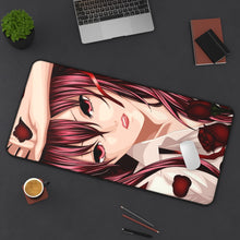 Load image into Gallery viewer, Another Mouse Pad (Desk Mat) On Desk