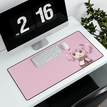 Load image into Gallery viewer, Yuru Yuri Mouse Pad (Desk Mat)