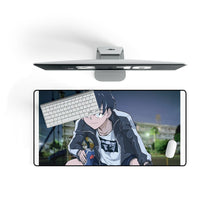 Load image into Gallery viewer, Call of the Night Mouse Pad (Desk Mat)