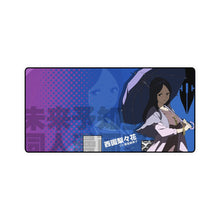 Load image into Gallery viewer, Occultic;Nine Mouse Pad (Desk Mat)