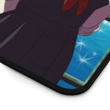 Load image into Gallery viewer, Black Clover Noelle Silva Mouse Pad (Desk Mat) Hemmed Edge