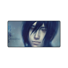 Load image into Gallery viewer, Dark Butler Mouse Pad (Desk Mat)