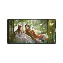 Load image into Gallery viewer, Tian Guan Ci Fu Mouse Pad (Desk Mat)