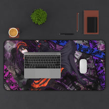 Load image into Gallery viewer, Date A Live Mouse Pad (Desk Mat) With Laptop