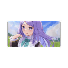 Load image into Gallery viewer, Mejiro McQueen Mouse Pad (Desk Mat)