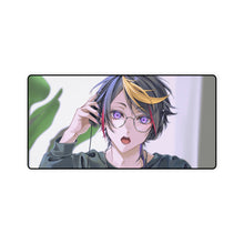 Load image into Gallery viewer, Virtual Youtuber Mouse Pad (Desk Mat)