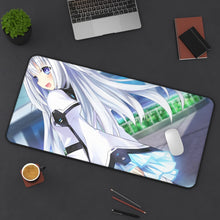 Load image into Gallery viewer, Date A Live Mouse Pad (Desk Mat) On Desk