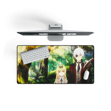 Load image into Gallery viewer, Arifureta Shokugyou de Sekai Saikyou Mouse Pad (Desk Mat)