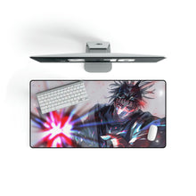 Load image into Gallery viewer, Choso Jujutsu Kaisen Mouse Pad (Desk Mat)