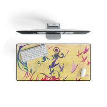 Load image into Gallery viewer, Anime Bleach Mouse Pad (Desk Mat)