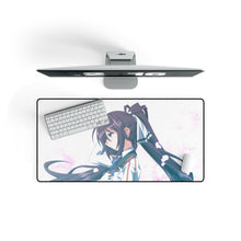 Load image into Gallery viewer, Infinite Stratos Mouse Pad (Desk Mat) On Desk