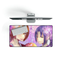 Load image into Gallery viewer, Anime Rurouni Kenshin Mouse Pad (Desk Mat)