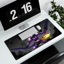 Load image into Gallery viewer, Kamen Rider Geats Mouse Pad (Desk Mat)