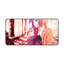 Load image into Gallery viewer, Beyond The Boundary Mouse Pad (Desk Mat)