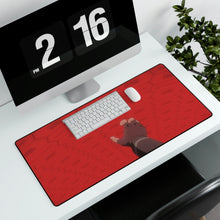 Load image into Gallery viewer, Sword Art Online Mouse Pad (Desk Mat)