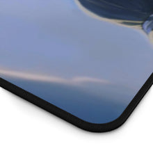 Load image into Gallery viewer, Little Witch Academia Atsuko Kagari, Diana Cavendish, Computer Keyboard Pad Mouse Pad (Desk Mat) Hemmed Edge