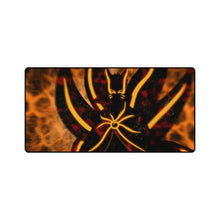 Load image into Gallery viewer, Naruto Uzumaki Baryon Mode Mouse Pad (Desk Mat)