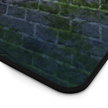 Load image into Gallery viewer, Dark Fantasy Mouse Pad (Desk Mat) Hemmed Edge