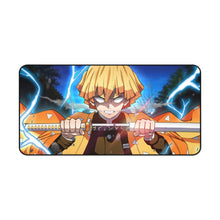 Load image into Gallery viewer, Demon Slayer: Kimetsu No Yaiba Mouse Pad (Desk Mat)
