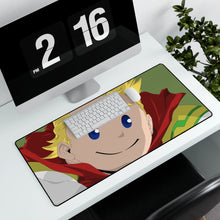 Load image into Gallery viewer, My Hero Academia Mouse Pad (Desk Mat) With Laptop