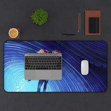 Load image into Gallery viewer, Ripple Mouse Pad (Desk Mat) Background