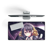 Load image into Gallery viewer, Underworld Goddess Of The Closed World Mouse Pad (Desk Mat)