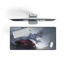 Load image into Gallery viewer, Yu-Gi-Oh! Mouse Pad (Desk Mat)