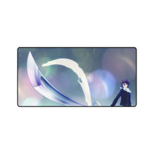 Load image into Gallery viewer, Noragami Yato, Noragami Mouse Pad (Desk Mat)